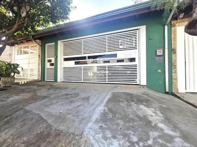 Casa / Sobrado para Venda em Indaiatuba/SP Jardim Umuarama 3 Quartos