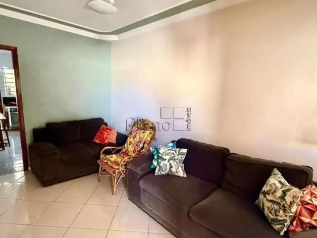 Casa / Sobrado para Venda em Indaiatuba/SP Jardim Umuarama 3 Quartos