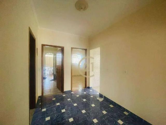 Casa / Sobrado para Venda em Indaiatuba/SP Jardim Umuarama 3 Quartos