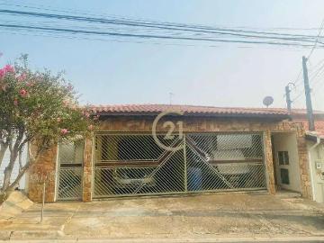 Casa / Sobrado para Venda em Indaiatuba/SP Jardim Umuarama 3 Quartos