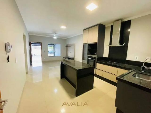 Casa / Sobrado para Venda em Indaiatuba/SP Jardim União 2 Quartos