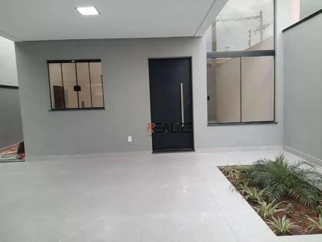 Casa / Sobrado para Venda em Indaiatuba/SP Jardim União 3 Quartos