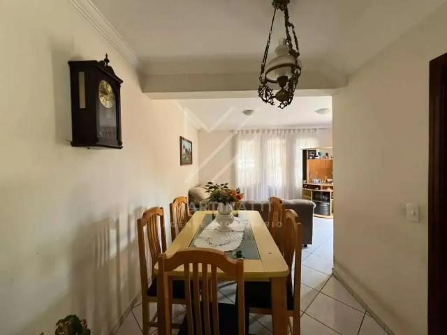 Casa / Sobrado para Venda em Indaiatuba/SP Jardim Valença 3 Quartos
