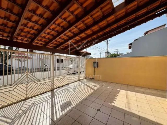 Casa / Sobrado para Venda em Indaiatuba/SP Jardim Valença 3 Quartos