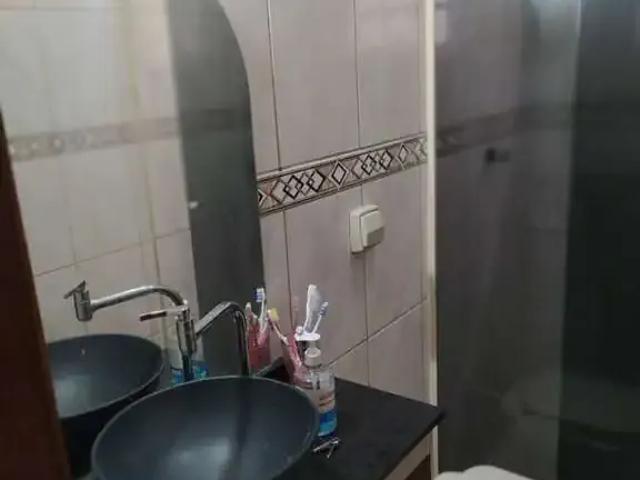 Casa / Sobrado para Venda em Indaiatuba/SP Jardim Valença 3 Quartos