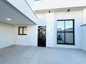 Casa / Sobrado para Venda em Indaiatuba/SP Jardim Veneza 3 Quartos