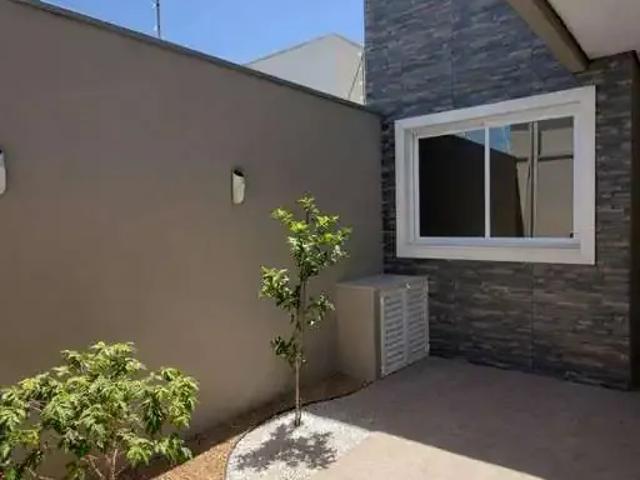 Casa / Sobrado para Venda em Indaiatuba/SP Jardim Veneza 3 Quartos