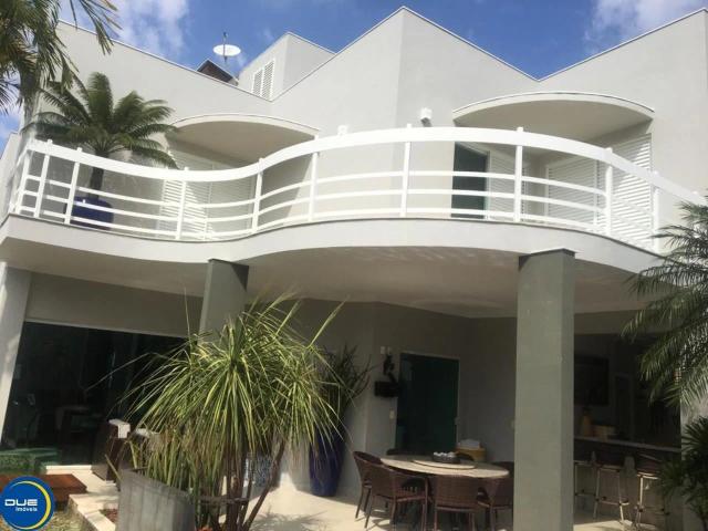 Casa / Sobrado para Venda em Indaiatuba/SP Jardim Vila Paradiso 3 Quartos