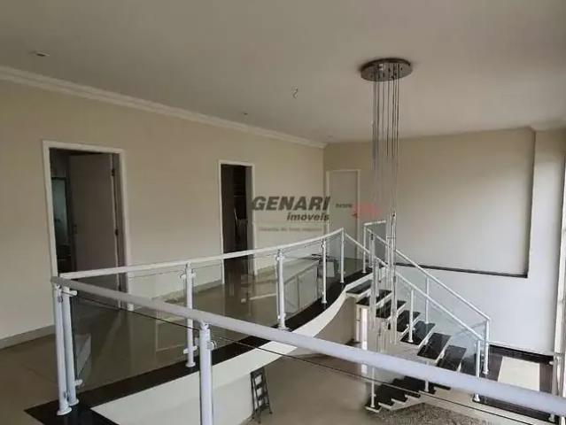 Casa / Sobrado para Venda em Indaiatuba/SP Jardim Vila Paradiso 3 Quartos