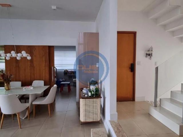 Casa / Sobrado para Venda em Indaiatuba/SP Jardim Vila Paradiso 4 Quartos