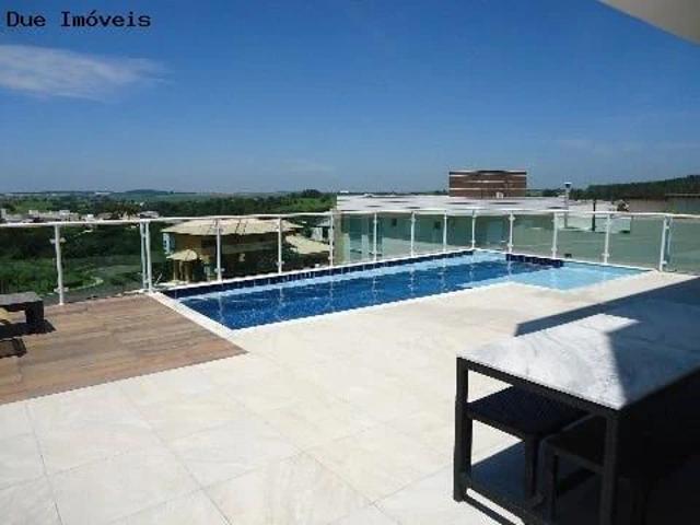 Casa / Sobrado para Venda em Indaiatuba/SP Jardim Vila Paradiso 4 Quartos