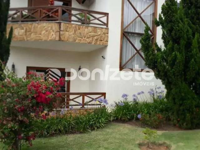Casa / Sobrado para Venda em Indaiatuba/SP Jardim Vila Paradiso 5 Quartos