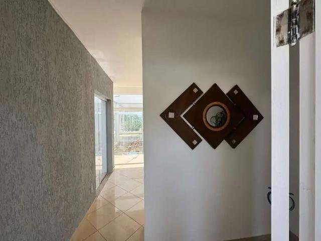 Casa / Sobrado para Venda em Indaiatuba/SP Jardim Villa Romana 5 Quartos
