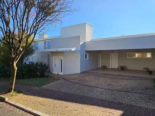 Casa / Sobrado para Venda em Indaiatuba/SP Jardim Villa Romana 5 Quartos