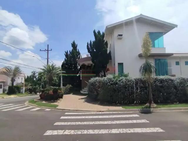 Casa / Sobrado para Venda em Indaiatuba/SP Jardim Villa Romana 3 Quartos