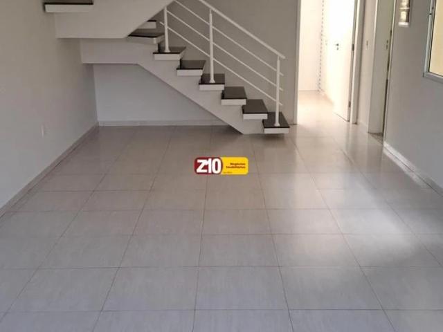 Casa / Sobrado para Venda em Indaiatuba/SP Jardim Vista Verde 3 Quartos
