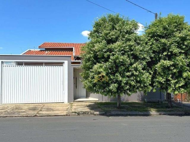 Casa / Sobrado para Venda em Indaiatuba/SP Jardins Di Roma 3 Quartos