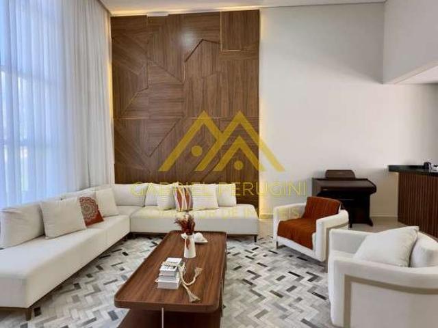 Casa / Sobrado para Venda em Indaiatuba/SP Jardins Di Roma 3 Quartos