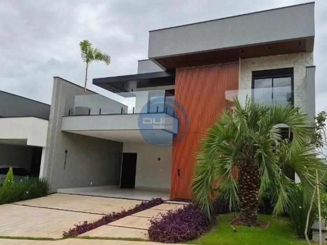 Casa / Sobrado para Venda em Indaiatuba/SP Jardins Di Roma 4 Quartos