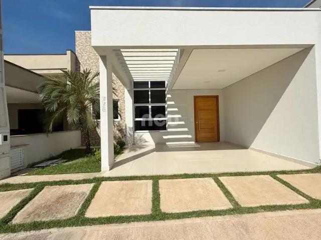Casa / Sobrado para Venda em Indaiatuba/SP Jardins do Império 3 Quartos