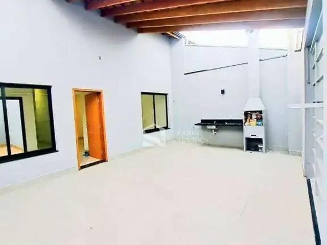 Casa / Sobrado para Venda em Indaiatuba/SP Jardins do Império 3 Quartos
