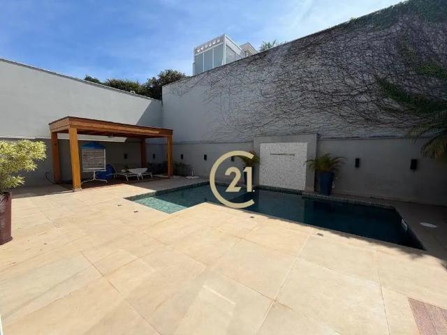 Casa / Sobrado para Venda em Indaiatuba/SP Loteamento Ville Coudert 3 Quartos