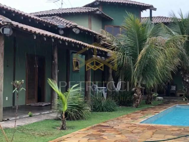 Casa / Sobrado para Venda em Indaiatuba/SP Loteamento Green View Village 3 Quartos