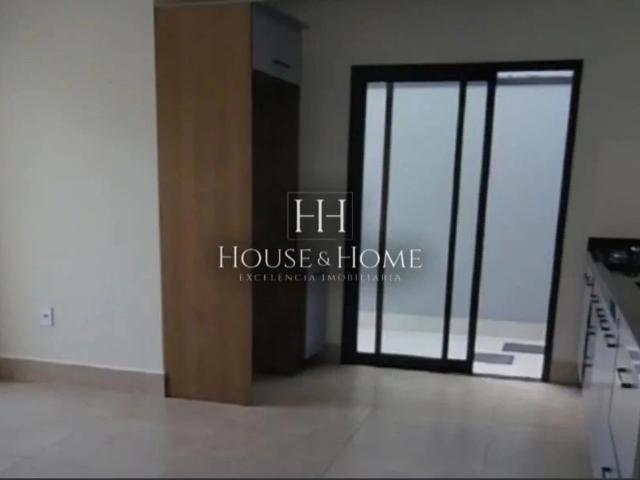 Casa / Sobrado para Venda em Indaiatuba/SP Loteamento Park Gran Reserve 3 Quartos