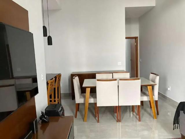 Casa / Sobrado para Venda em Indaiatuba/SP Loteamento Park Gran Reserve 3 Quartos