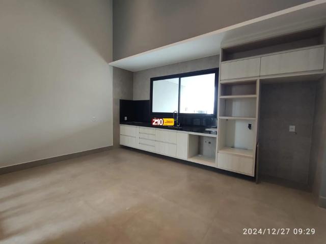 Casa / Sobrado para Venda em Indaiatuba/SP Loteamento Park Gran Reserve 3 Quartos