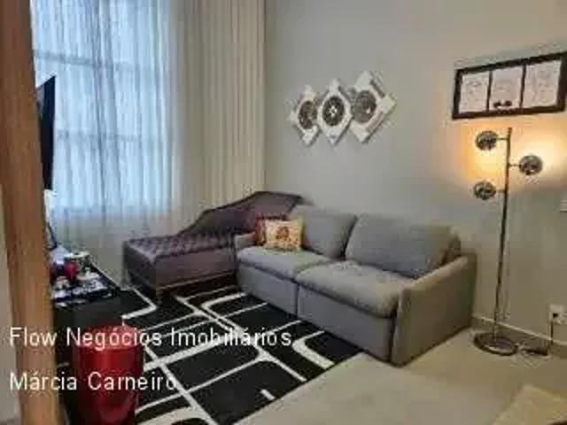 Casa / Sobrado para Venda em Indaiatuba/SP Loteamento Park Gran Reserve 3 Quartos