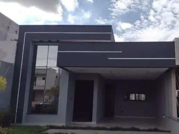 Casa / Sobrado para Venda em Indaiatuba/SP Loteamento Park Gran Reserve 3 Quartos