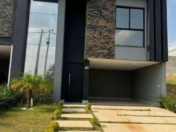 Casa / Sobrado para Venda em Indaiatuba/SP Loteamento Park Gran Reserve 3 Quartos