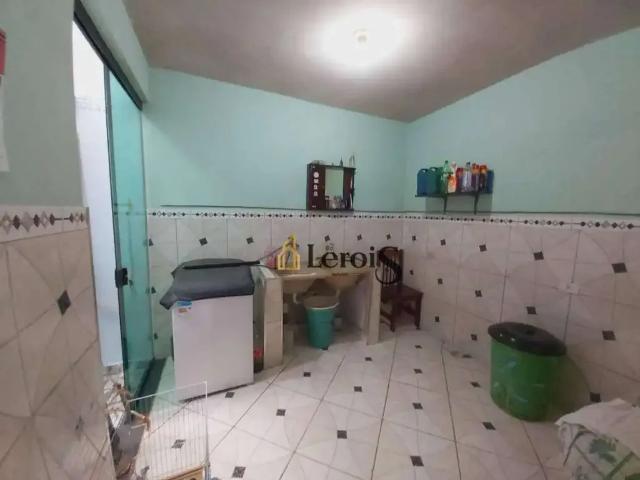 Casa / Sobrado para Venda em Indaiatuba/SP Lauro Bueno de Camargo 2 Quartos