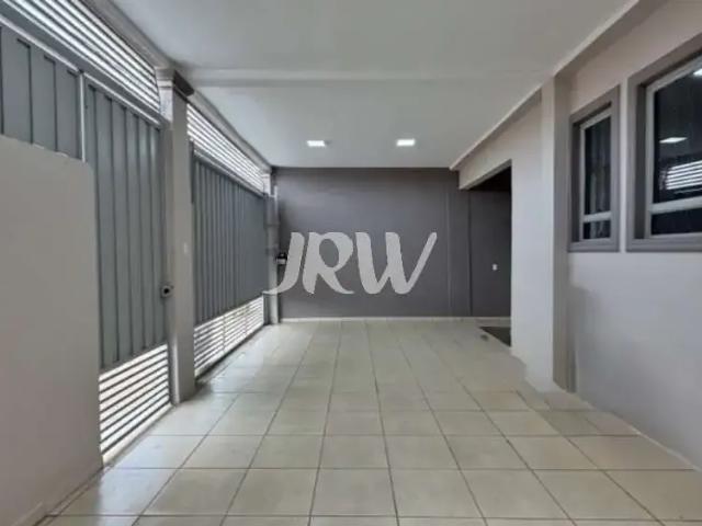 Casa / Sobrado para Venda em Indaiatuba/SP Lauro Bueno de Camargo 3 Quartos