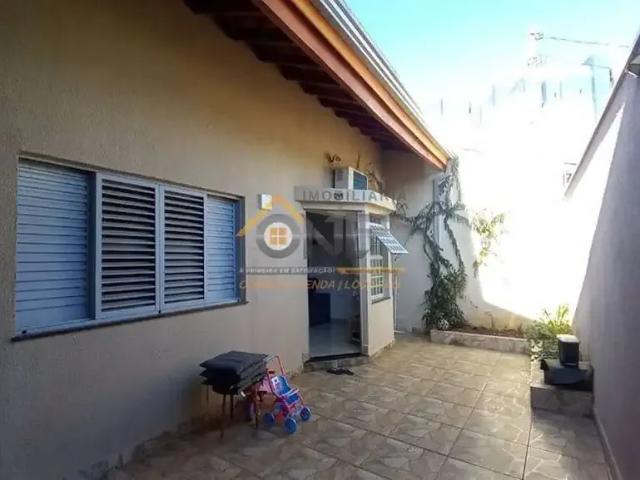 Casa / Sobrado para Venda em Indaiatuba/SP Núcleo Habitacional Brigadeiro Faria Lima 3 Quartos