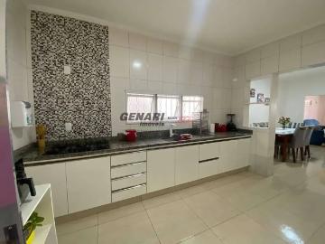 Casa / Sobrado para Venda em Indaiatuba/SP Núcleo Habitacional Brigadeiro Faria Lima 3 Quartos