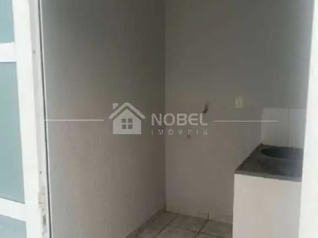 Casa / Sobrado para Venda em Indaiatuba/SP Núcleo Habitacional Brigadeiro Faria Lima 2 Quartos