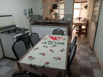 Casa / Sobrado para Venda em Indaiatuba/SP Núcleo Habitacional Brigadeiro Faria Lima 4 Quartos