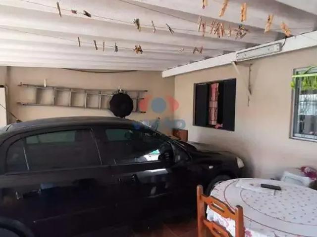 Casa / Sobrado para Venda em Indaiatuba/SP Núcleo Habitacional Brigadeiro Faria Lima 5 Quartos