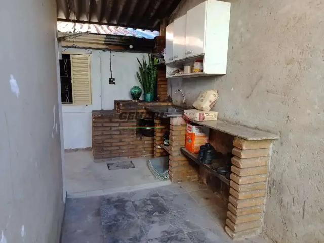 Casa / Sobrado para Venda em Indaiatuba/SP Núcleo Residencial Professor Carlos Aldrovandi 3 Quartos