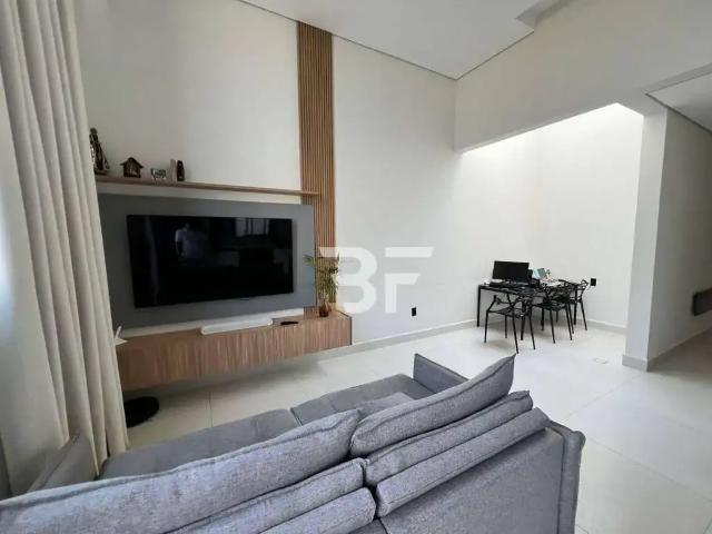 Casa / Sobrado para Venda em Indaiatuba/SP Smart City 1 Quartos