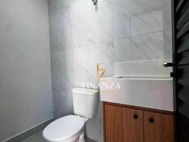 Casa / Sobrado para Venda em Indaiatuba/SP Smart City 2 Quartos
