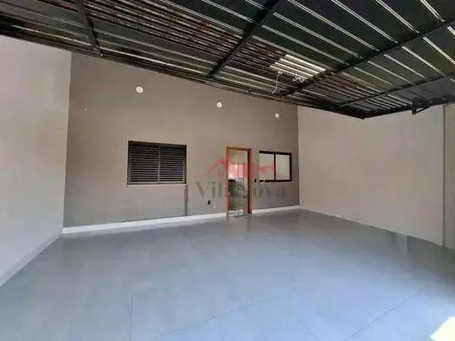 Casa / Sobrado para Venda em Indaiatuba/SP Smart City 2 Quartos