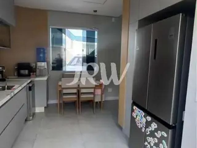 Casa / Sobrado para Venda em Indaiatuba/SP Smart City 3 Quartos