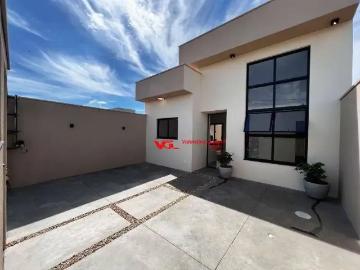 Casa / Sobrado para Venda em Indaiatuba/SP Smart City 3 Quartos