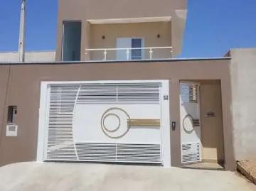 Casa / Sobrado para Venda em Indaiatuba/SP Smart City 3 Quartos