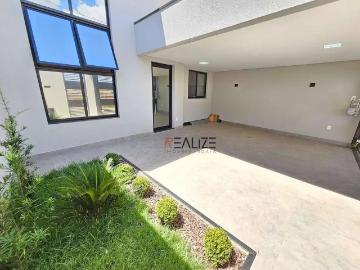 Casa / Sobrado para Venda em Indaiatuba/SP Smart City 3 Quartos