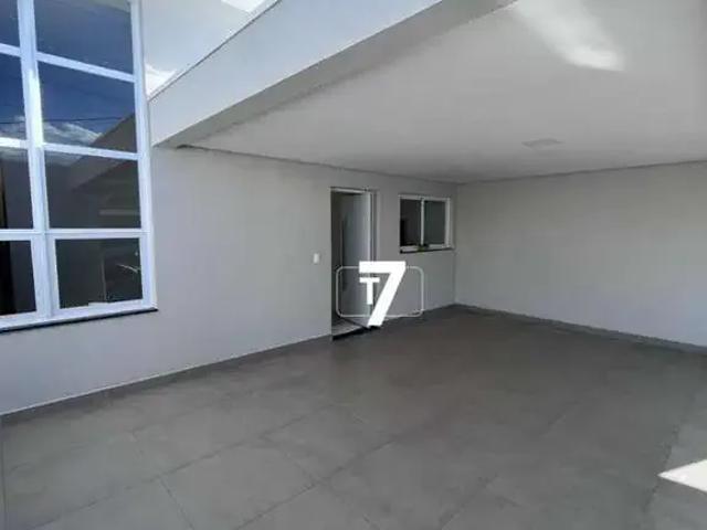 Casa / Sobrado para Venda em Indaiatuba/SP Smart City 3 Quartos