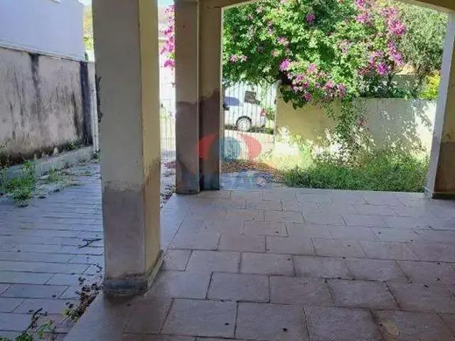 Casa / Sobrado para Venda em Indaiatuba/SP Solar de Itamaracá 2 Quartos